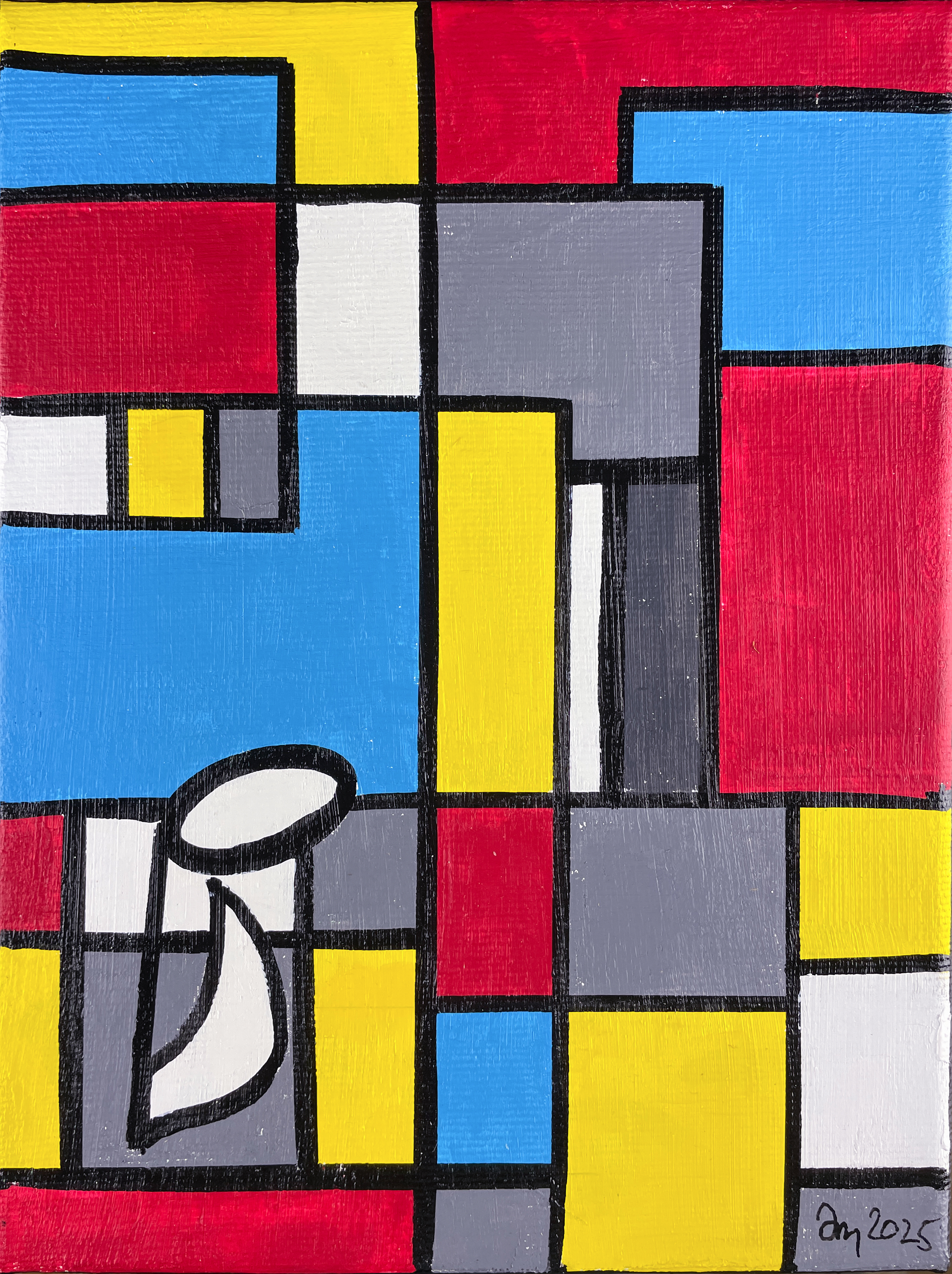 Coverbild zu  Jrg Maurer "Zirkusmusik"