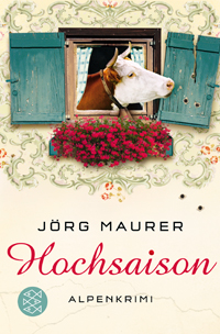 Cover zu Hochsaison