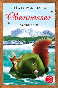 Cover zu Oberwasser
