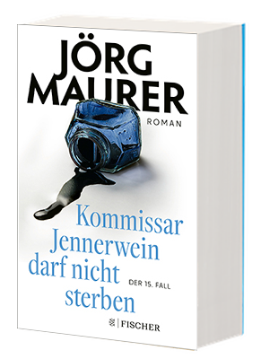 Der 15. Fall fr Kommissar Jennerwein