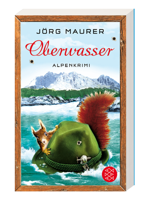 Oberwasser