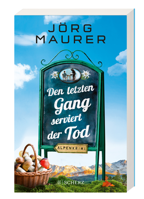 Den letzten Gang serviert der Tod