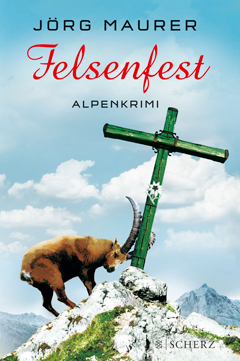 Cover zu Felsenfest