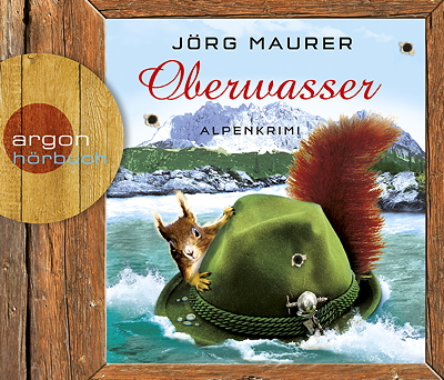 Oberwasser