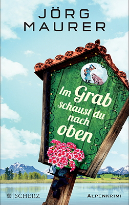 Im Grab schaust du nach oben