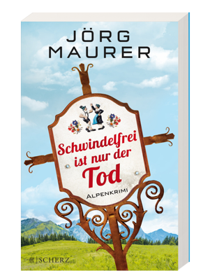 Schwindelfrei ist nur der Tod